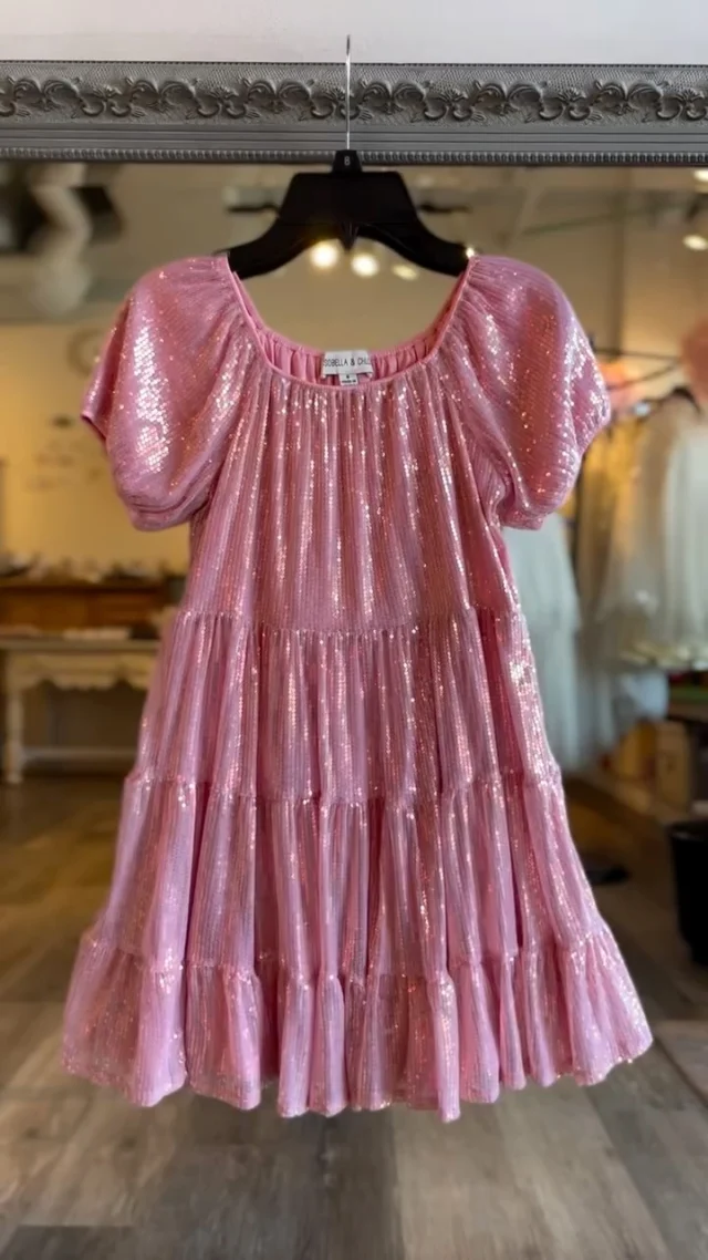 Sparkle & Junebug  Curator of lovely outfits from around the world